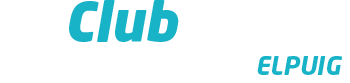 Curso Apnea 2026 – Club Apnea el Puig Logo